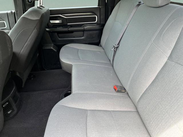 2024 Ram 3500 Tradesman/SLT/Laramie/Limited