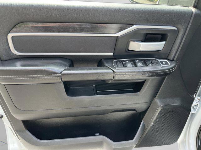 2024 Ram 3500 Tradesman/SLT/Laramie/Limited