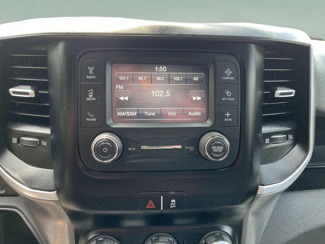 2024 Ram 3500 Tradesman/SLT/Laramie/Limited