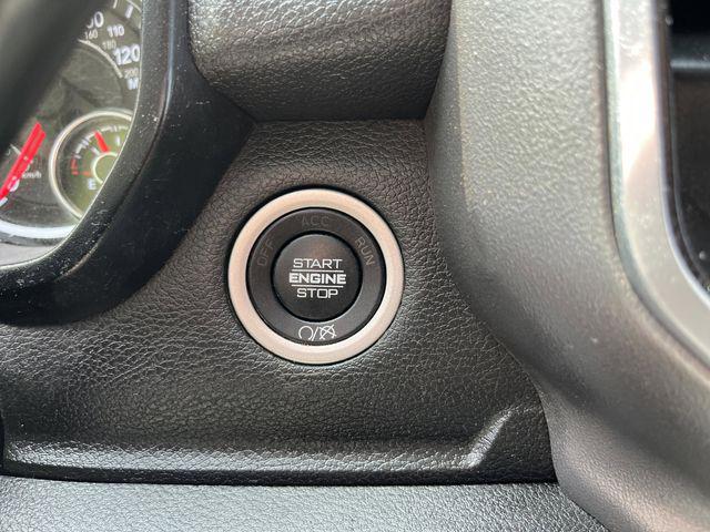 2024 Ram 3500 Tradesman/SLT/Laramie/Limited