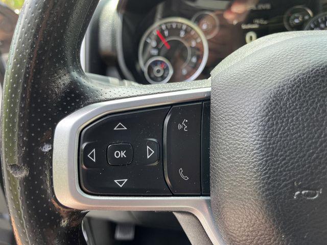 2024 Ram 3500 Tradesman/SLT/Laramie/Limited