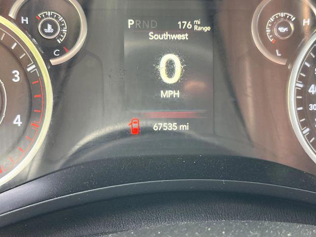 2024 Ram 3500 Tradesman/SLT/Laramie/Limited