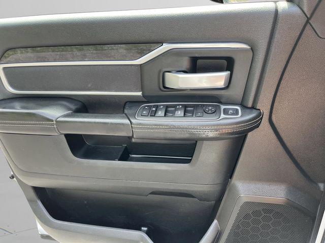 2024 Ram 3500 Tradesman/SLT/Laramie/Limited