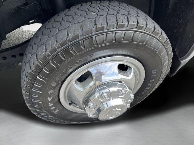 2024 Ram 3500 Tradesman/SLT/Laramie/Limited