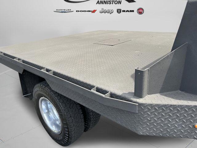 2024 Ram 3500 Tradesman/SLT/Laramie/Limited