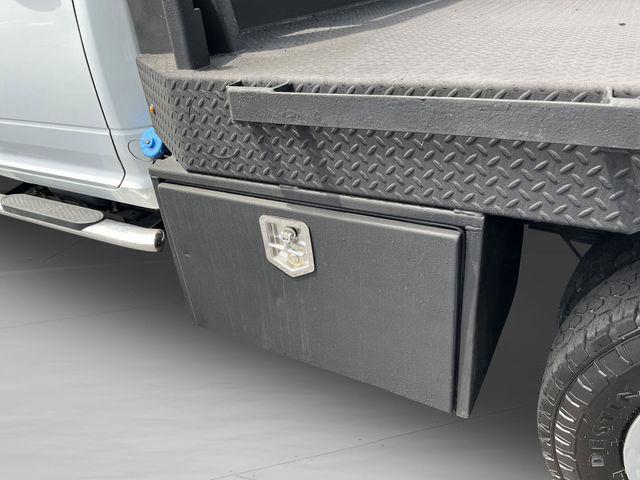 2024 Ram 3500 Tradesman/SLT/Laramie/Limited