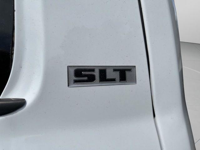 2024 Ram 3500 Tradesman/SLT/Laramie/Limited