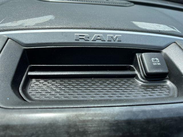 2024 Ram 3500 Tradesman/SLT/Laramie/Limited