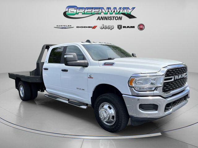2024 Ram 3500 Tradesman/SLT/Laramie/Limited for sale in Anniston, AL