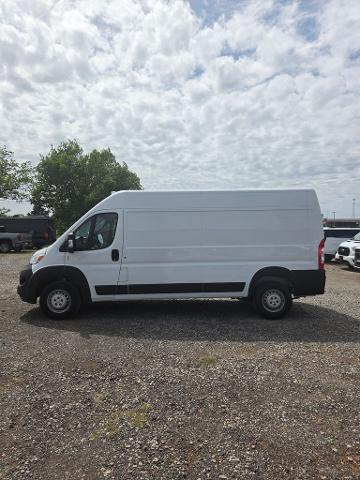 2023 Ram ProMaster 2500 Cargo Van High Roof 159" WB