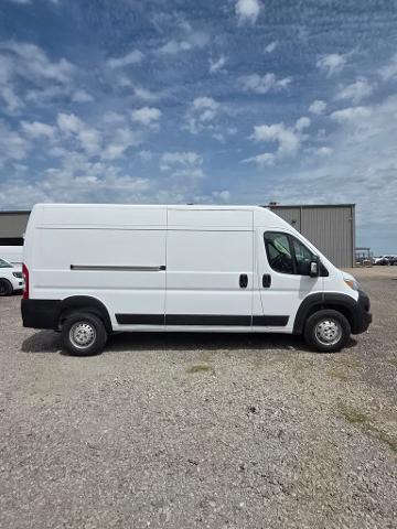 2023 Ram ProMaster 2500 Cargo Van High Roof 159" WB
