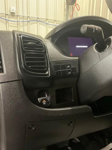 2023 Ram ProMaster 2500 Cargo Van High Roof 159" WB