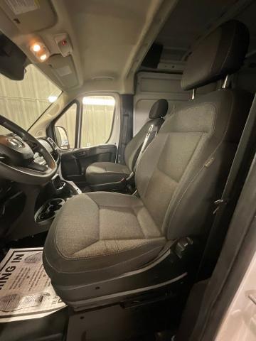 2023 Ram ProMaster 2500 Cargo Van High Roof 159" WB