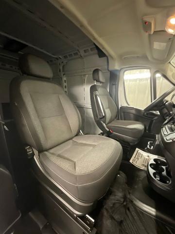 2023 Ram ProMaster 2500 Cargo Van High Roof 159" WB