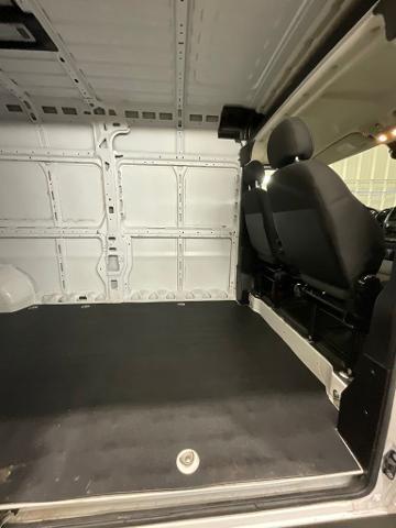 2023 Ram ProMaster 2500 Cargo Van High Roof 159" WB
