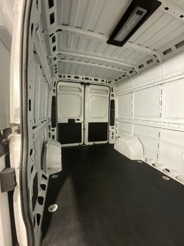 2023 Ram ProMaster 2500 Cargo Van High Roof 159" WB