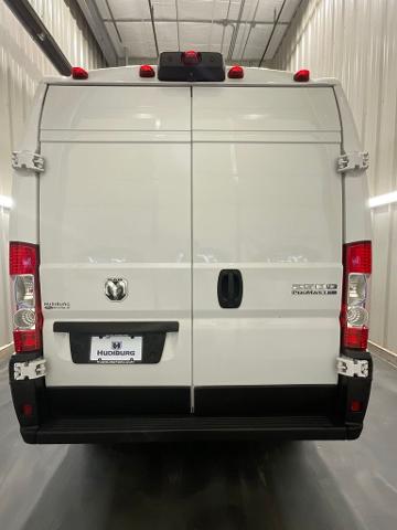 2023 Ram ProMaster 2500 Cargo Van High Roof 159" WB