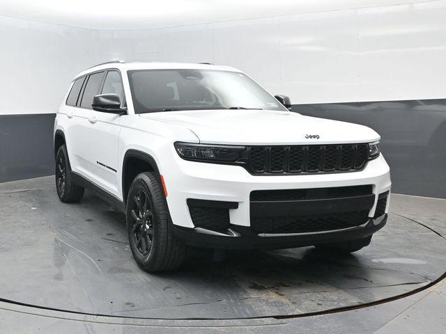 2024 Jeep Grand Cherokee L Altitude 4x4