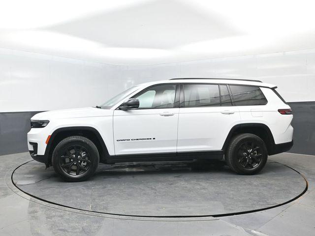2024 Jeep Grand Cherokee L Altitude 4x4