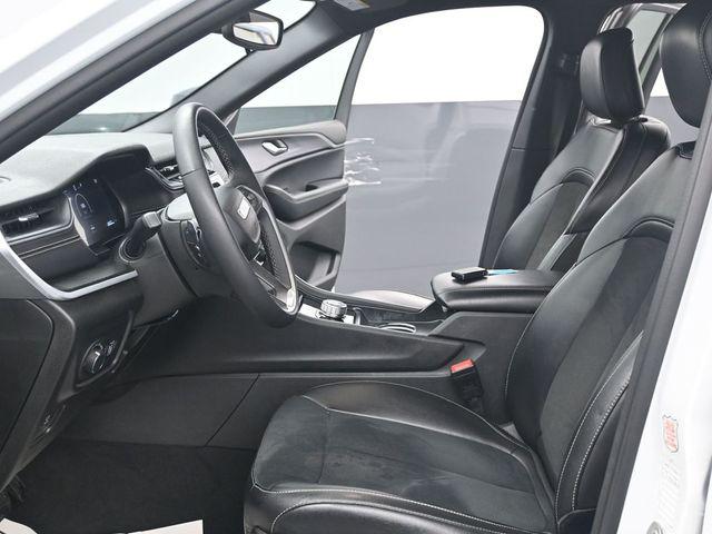 2024 Jeep Grand Cherokee L Altitude 4x4