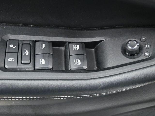 2024 Jeep Grand Cherokee L Altitude 4x4