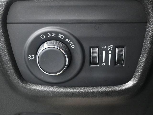 2024 Jeep Grand Cherokee L Altitude 4x4