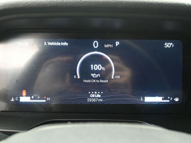 2024 Jeep Grand Cherokee L Altitude 4x4