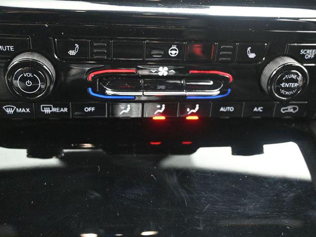 2024 Jeep Grand Cherokee L Altitude 4x4