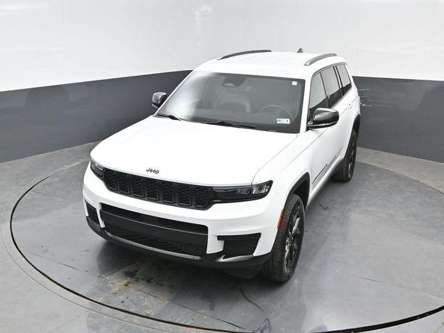 2024 Jeep Grand Cherokee L Altitude 4x4