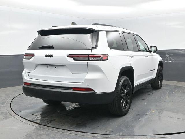 2024 Jeep Grand Cherokee L Altitude 4x4