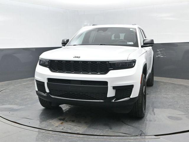 2024 Jeep Grand Cherokee L Altitude 4x4