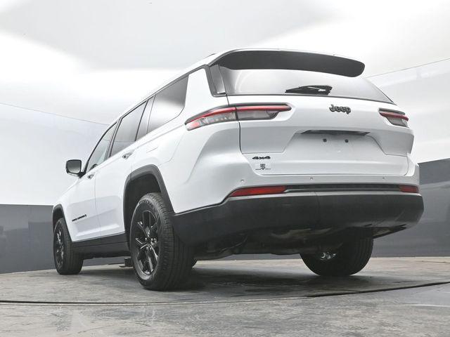 2024 Jeep Grand Cherokee L Altitude 4x4