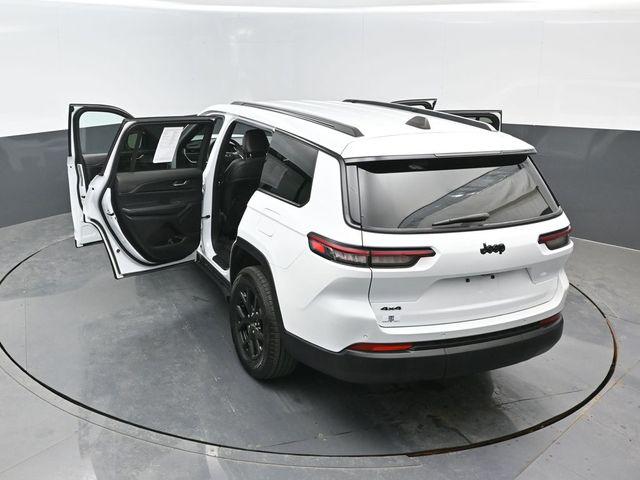 2024 Jeep Grand Cherokee L Altitude 4x4
