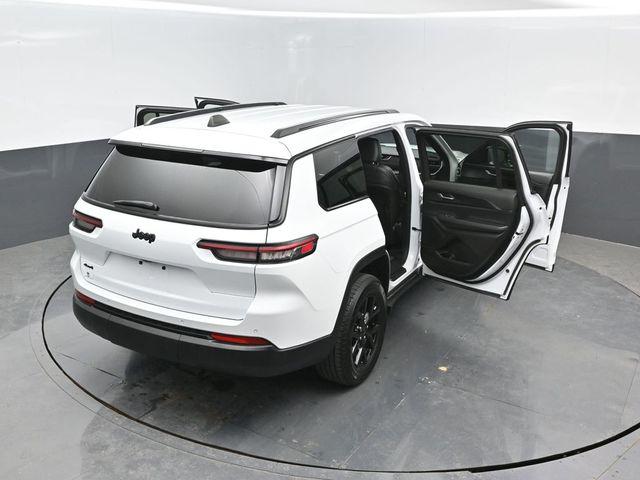 2024 Jeep Grand Cherokee L Altitude 4x4