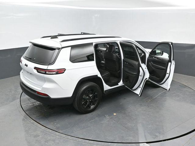 2024 Jeep Grand Cherokee L Altitude 4x4