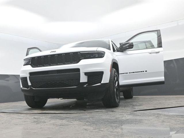 2024 Jeep Grand Cherokee L Altitude 4x4