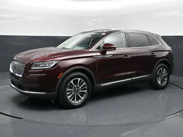 2023 Lincoln Nautilus Standard for sale in Charlotte, NC