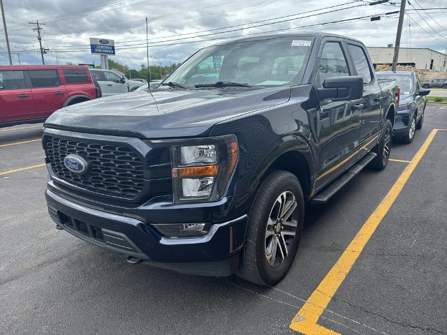 2023 Ford F-150 XL for sale in Elizabethtown, KY