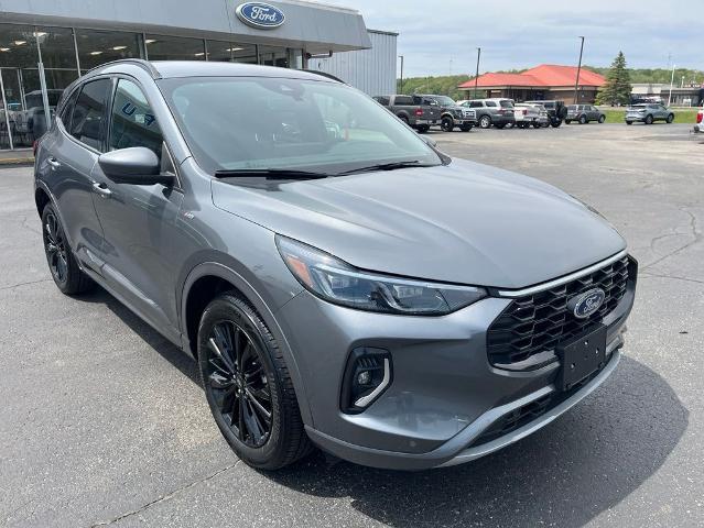 2023 Ford Escape ST-Line Elite for sale in Peru, IN