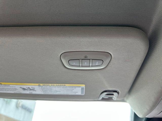 2022 Ram 1500 Laramie Crew Cab 4x4 6'4" Box