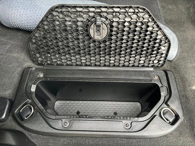 2022 Ram 1500 Laramie Crew Cab 4x4 6'4" Box