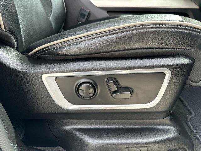 2022 Ram 1500 Laramie Crew Cab 4x4 6'4" Box