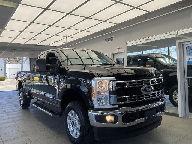 2024 Ford F-350 XLT for sale in Milford, CT
