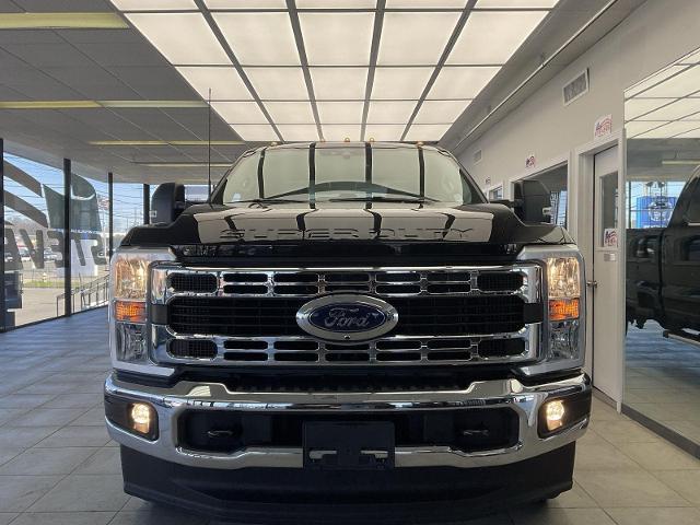 2024 Ford F-350 XLT