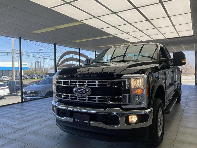 2024 Ford F-350 XLT
