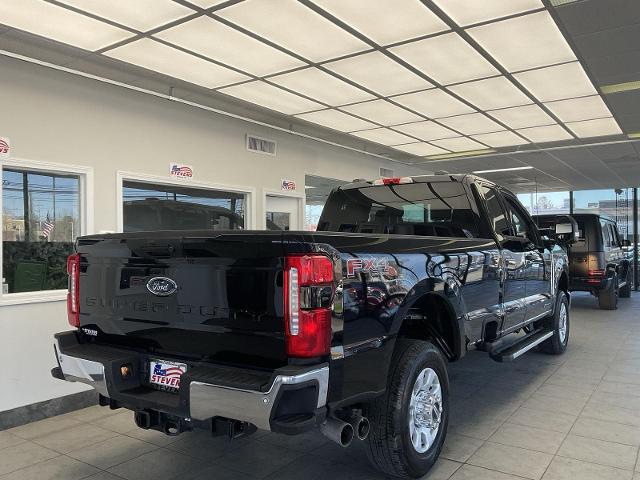 2024 Ford F-350 XLT