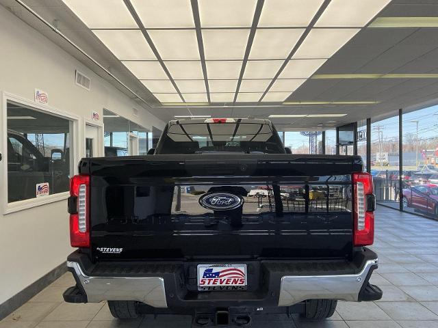 2024 Ford F-350 XLT