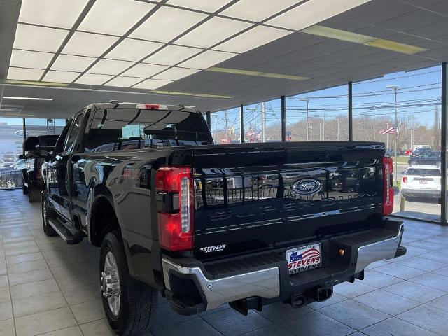 2024 Ford F-350 XLT