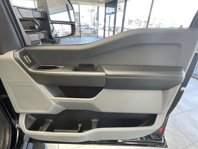 2024 Ford F-350 XLT