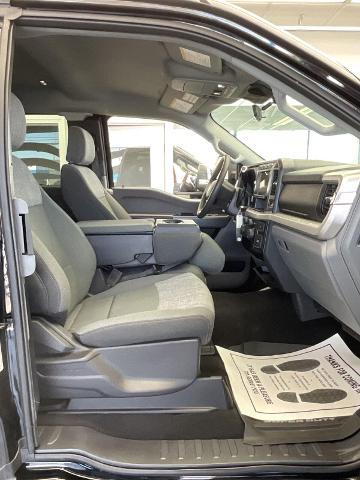 2024 Ford F-350 XLT